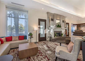 Hilton Garden Inn Columbia/Northeast 5