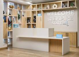 Hampton Inn Manhattan-35th Street/Empire State Bldg, NY 3