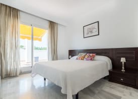 Puerto Banus Luxury Penthouse 2