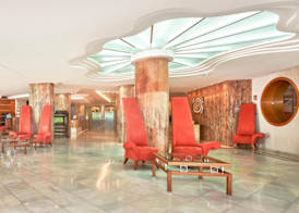Hotel Serrano Palace 3