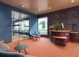 b-smart hotel Arbon 2