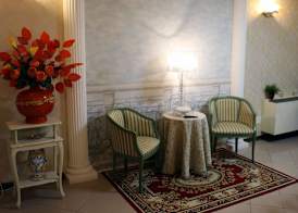Hotel La Torre 4