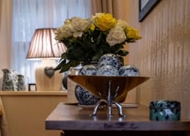 Glyntwrog House 2