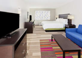 Holiday Inn Express Hotel & Suites Montgomery E - Eastchase, an IHG Hotel 5