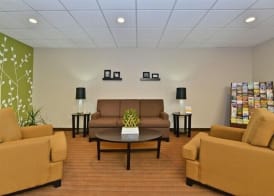 Sleep Inn & Suites Harrisburg - Hershey North 2