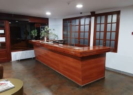 Hotel Comapedrosa 4