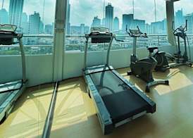 Best Western Mayfair Suites 4