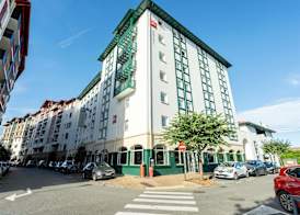 ibis Ciboure Saint-Jean-de-Luz 4