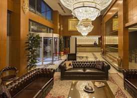 Yilmazoglu Park Hotel 2