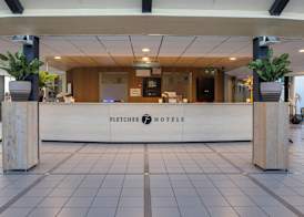 Fletcher Hotel - Resort Spaarnwoude 3