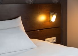 Urban Style, Hôtel Le Cheval Noir, Saint-Étienne 5