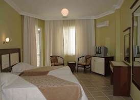 K HOUSE HOTEL 3
