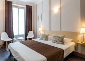 Hotel Select 5