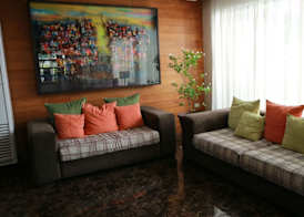Rosvenil Hotel 5