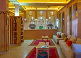 Kasbah Sirocco 4