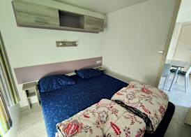 Greenchalets Glamping Argeles sur mer 5