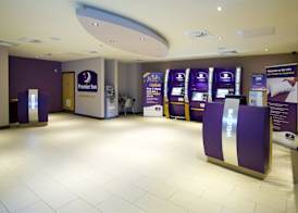 Premier Inn Glasgow Cc Buchanan Galleries 2