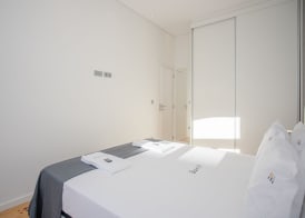 Liiiving-Mouzinho Residence Apartment 3F 4