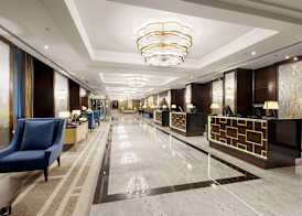 Hilton Budapest 4