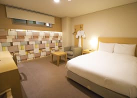 Towerhill Hotel 5