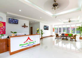 Phusita Hotel - SHA Certified 2