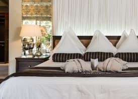 Le Vallon de Valrugues Hotel Spa & Villas 3