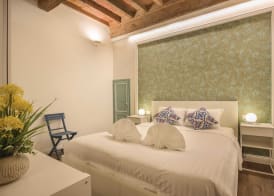 Oltrarno Suite in Florence 5