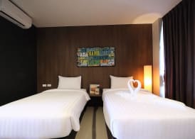 The Wind Hotel 3