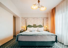 Hotel Best Western Bucovina 4