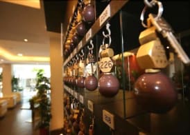 Hotel Milton 3