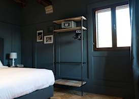 Hotel 5 Colonne 4