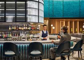 InterContinental Hotels KAOHSIUNG by IHG 4