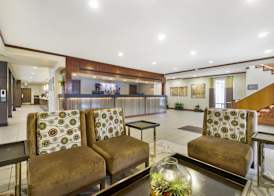 Best Western Seattle Airport Hotel 2