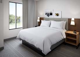 Staybridge Suites Grand Rapids South by IHG 5
