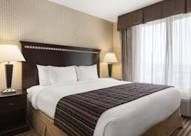 University Hotel Davis Area by IHG 4