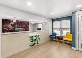 Comfort Inn & Suites Rome South 3