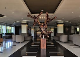 The Kana Kuta Hotel 2