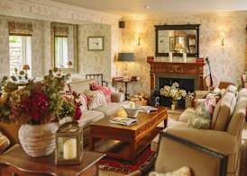 The Pheasant Hotel 2