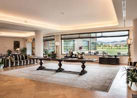 Hotel Valle di Assisi Spa & Golf 2