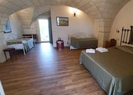 Masseria Borgo Segine - Relais nel Salento 5