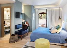Hotel delle Rose a Luxury Boutique Hotel 5