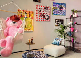 Moxy Hamburg - Finkenwerder 4