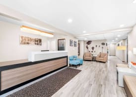 Sleep Inn & Suites Pigeon Forge Downtown 2