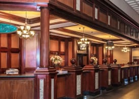 Boulder Station Hotel & Casino 3