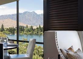 Hotel St Moritz Queenstown - Mgallery Collection 3