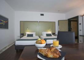 Hotel Buonconsiglio 5