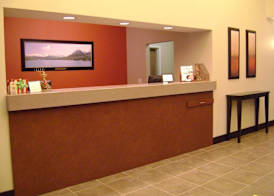 Aspen Hotel Soldotna 2