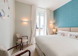Genteel Home Sagasta 2