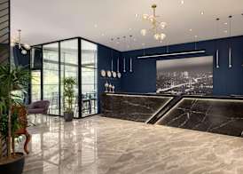 La Quinta By Wyndham Istanbul Kartal 4