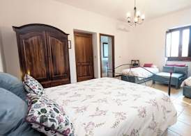 Agriturismo Mammarella 5